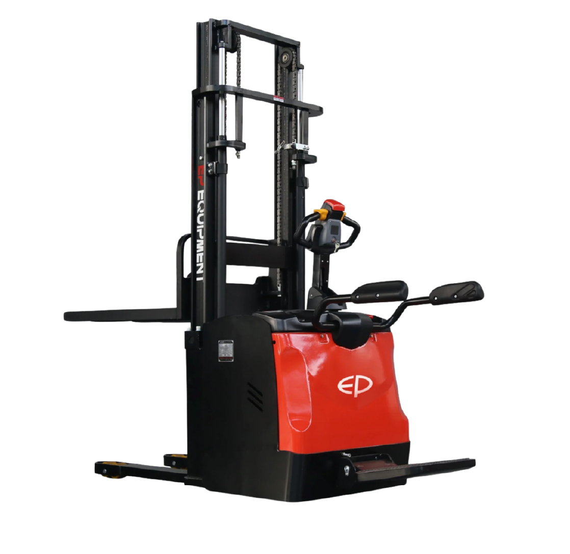 Apilador eléctrico